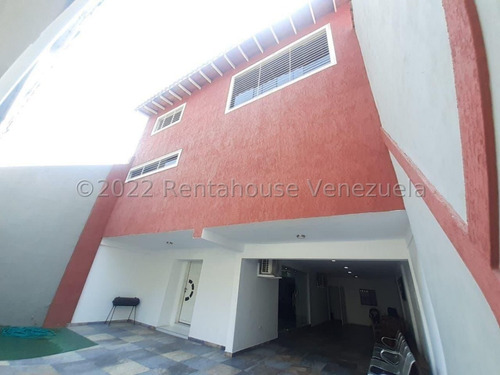 Imagen 14 de 14 de Casa En Venta Villas De Aragua Maracay 22-24793 Df