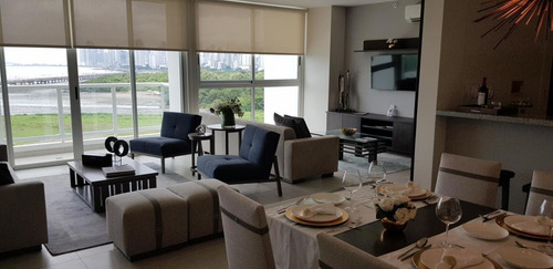 Venta De Apartamento En Ph Asia, Costa Del Este 20-3630