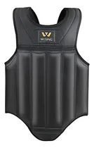 Comprar Protector De Pecho Para Artes Marciales Muay Thai Mma Sanda