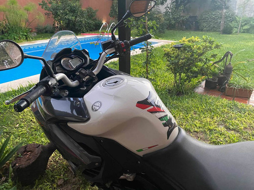 Benelli Tnt 600 Gt