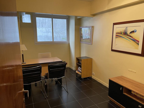 Imagen 3 de 14 de Departamento - Recoleta
