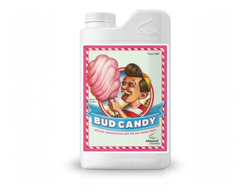 Advanced Nutrients Bud Candy Fertilizante Original 1000 Ml