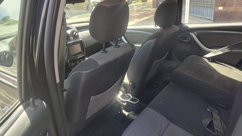Renault Duster 2.0 4x4 Luxe 138cv