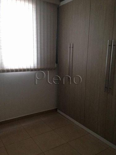 Apartamento À Venda Em Loteamento Parque São Martinho - Ap012667