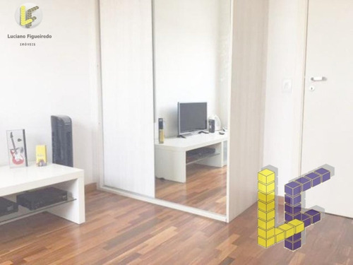 Venda Apartamento Sao Caetano Do Sul Boa Vista Ref: 13584 - 13584