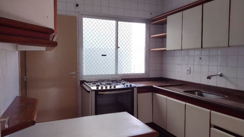 Imagem 4 de 30 de Apartamento - Ap00192 - 70088473