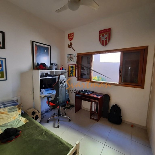 Imagem 19 de 23 de Casa Térrea No Residencial Paineiras - Venda - Ca3768