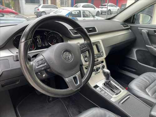 Volkswagen Passat 2.0 Tsi 16v