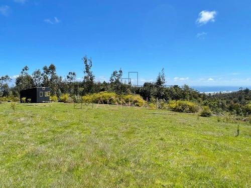 Casa En Venta De 1 Dorm. En Cobquecura