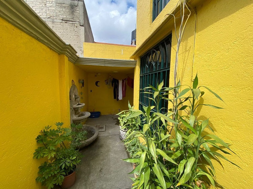 Imagen 8 de 23 de Casa En Las Américas Naucalpan, Oportunidad