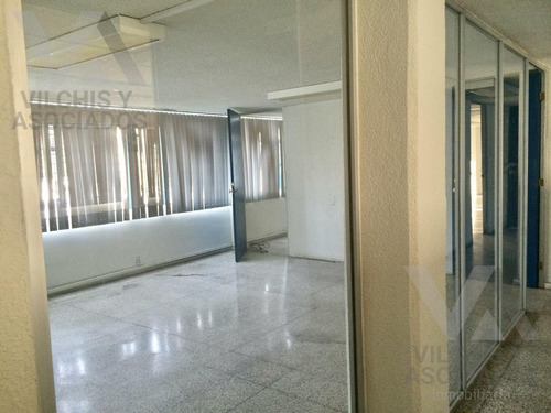 Imagen 11 de 25 de Edificio Comercial - Balbuena