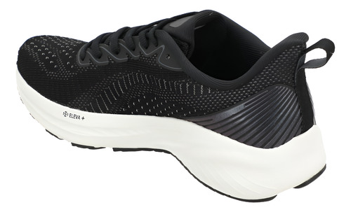 Zapatillas Olympikus Swift 4-194 Negro