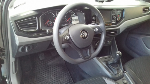 Volkswagen Polo 1.6 Highline At 2021 Okm -cm