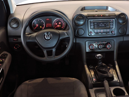 Volkswagen Amarok 2.0 Dc Tdi Cv 180cv 4x2 2016
