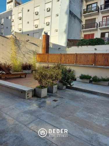 Imagen 20 de 28 de 2 Ambientes En Venta, En Edificio St Catherine! Zona Paseo Aldrey! Amenities!