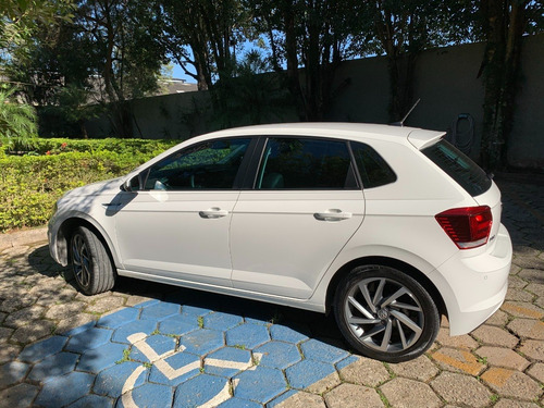 Polo Highline Tsi 2019
