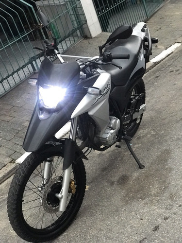 Honda Xre 300
