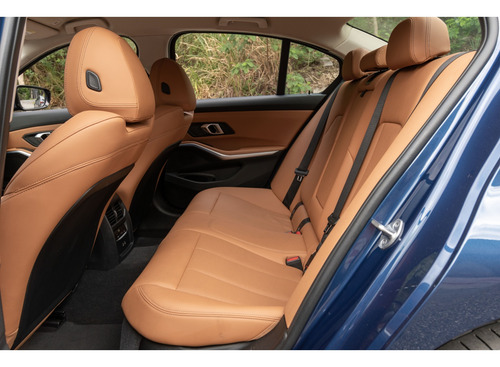 BMW 320i 2.0 16V TURBO FLEX GP AUTOMÁTICO