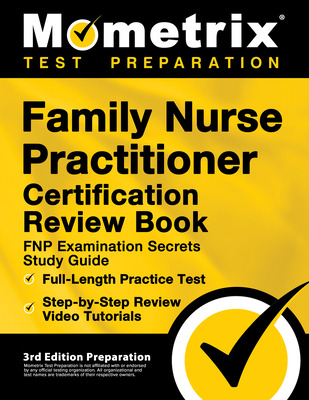 Libro Family Nurse Practitioner Certification Review Book...