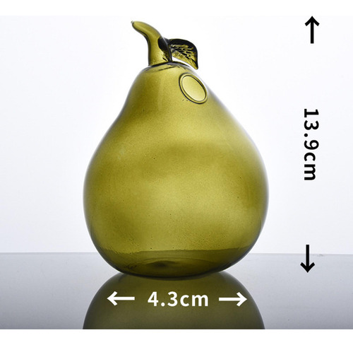 Florero De Cristal, Maceta, Estatua, Botella Difusora De