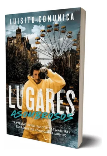Lugares Asombrosos ( Original )
