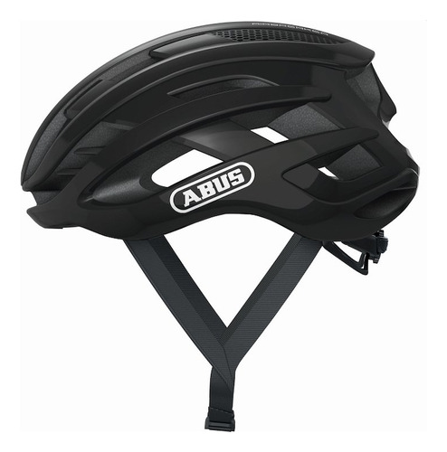 Casco Bicicleta Ruta Abus Airbreaker Bike Club