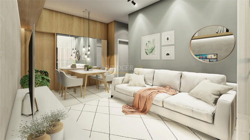 Imagem 5 de 5 de Apartamento Padrão Em Ribeirão Preto - Sp - Ap0412_rncr