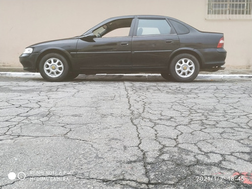 Imagem 2 de 2 de Chevrolet Vectra 2.2