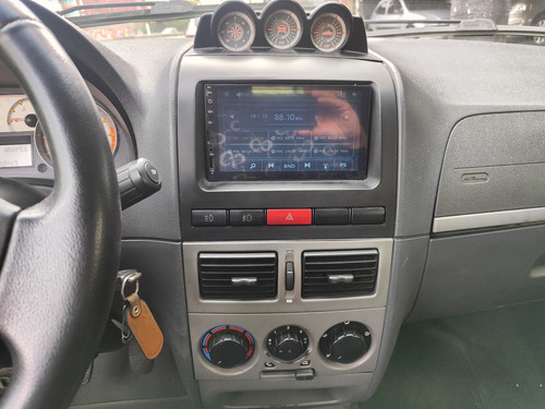 Fiat Strada 1.8 16v Adventure Cab. Dupla Flex 2p