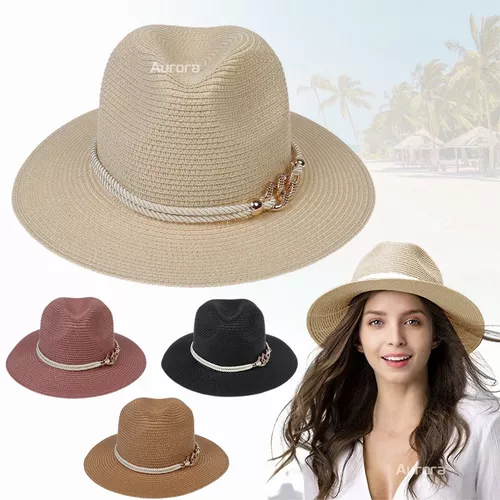 Sombrero De Mujer | MercadoLibre 📦
