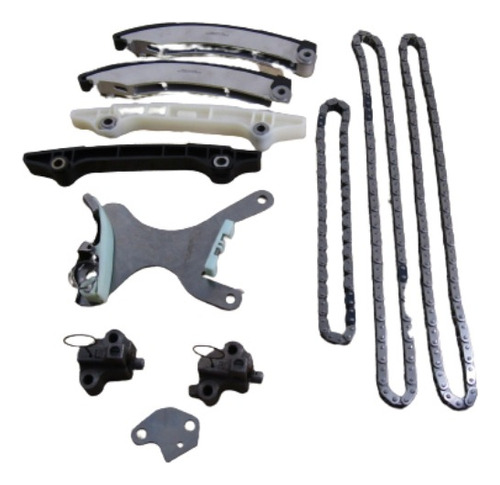 Kit Distribución Mopar Original Ram 1500 3.7l 2002-2010