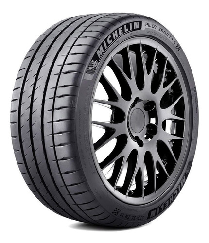 255/30 R20 Llanta Michelin Pilot Sport 4s 92y Xl