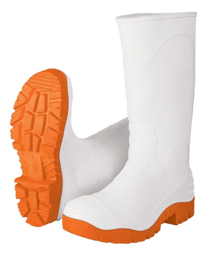 Botas Sanitarias Talla 29 Truper 17934