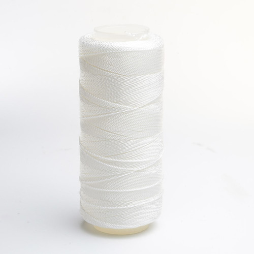 Caja 6 Pzs Hilo Crochet Selanusa Nylon Sedificado 275m No.2