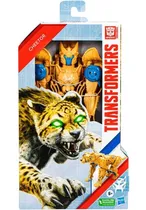 Comprar Transformers Figura De Acción Cheetor E5883