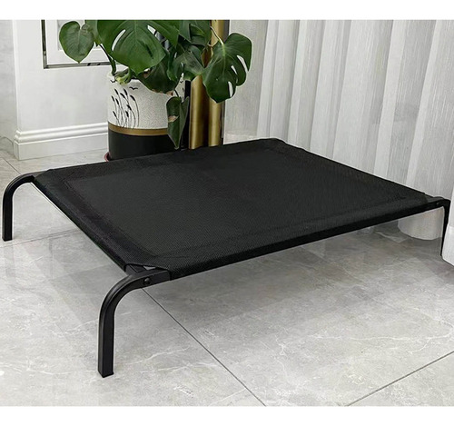 Cuna Portátil Para Mascotas Grande Cama Elevada Para Perro