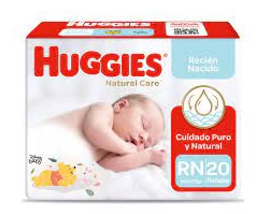 Tercera imagen para búsqueda de pañales huggies etapa 5