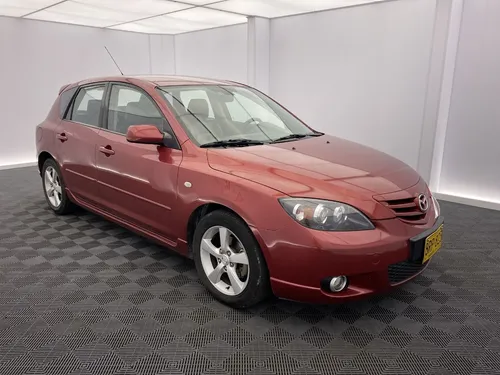 Mazda 3 2.0 Lfhm5