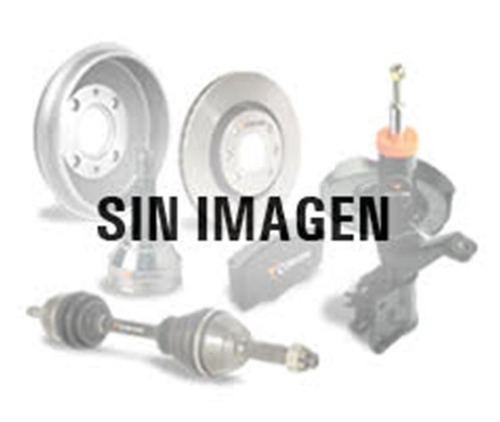 Kit 2 Amortiguadores Corven Trasero Mercedes Benz Axor 2044s