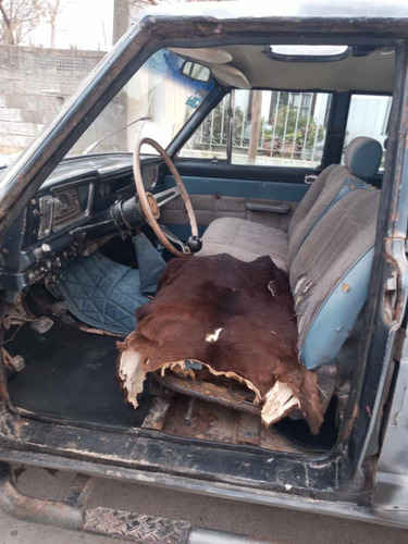 Jeep Wagooner Gladiador 4x4 C/cubos Mágicos,alta Y Baja,