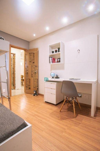 Imagem 5 de 9 de *bela Vida* - Cobertura Com 3/4 - 3 Suítes À Venda, 144 M² Por R$ 805.100 - A Vista São Pedro - Juiz De Fora/mg - Co0319
