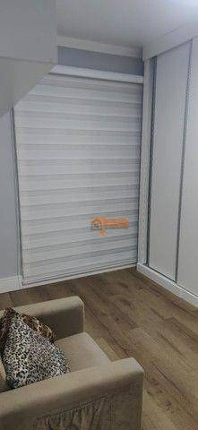 Imagem 13 de 20 de Sobrado À Venda, 200 M² Por R$ 647.000,00 - Jardim Santa Cecília - Guarulhos/sp - So0897