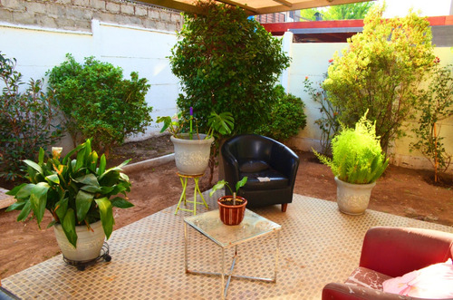 Imagen 20 de 30 de Casa Estilo Mediterranea Barrio Residencial La Florida