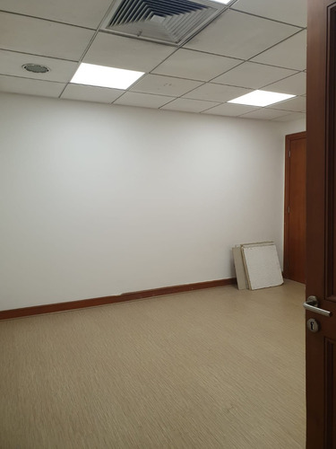 Oficina En Las Condes