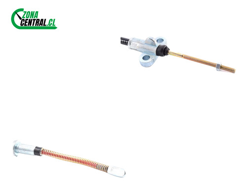 Piola Freno De Mano Chevrolet Nqr 5.2 , Npr 5.2