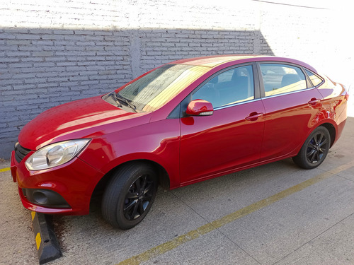 JAC J4 1.5 Vvt Bce