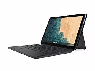 Lenovo Chromebook Duet, 2-en-1, Pantalla Wuxga (1920 X 1200)