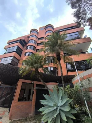 Apartamento en alquiler