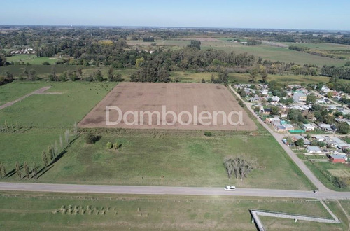 Imagen 2 de 11 de Terreno Fraccion En Venta Ubicado En Luján, G.b.a. Zona Oeste