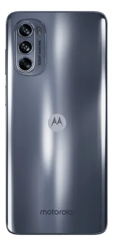 Moto G62 5G Dual SIM 128 GB midnight grey 6 GB RAM